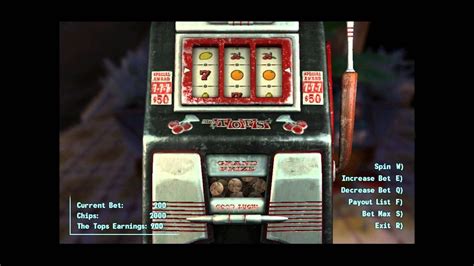 fallout new vegas banned from casino is it permanent